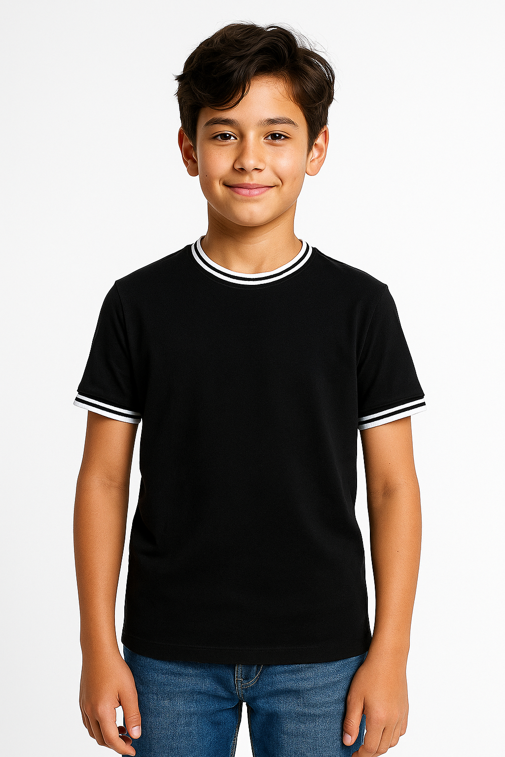 Boys’ DRI-EASE Short Sleeve Tee