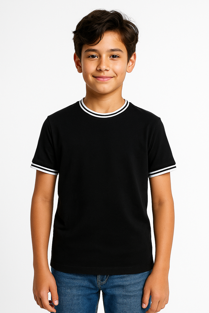 Boys’ DRI-EASE Short Sleeve Tee