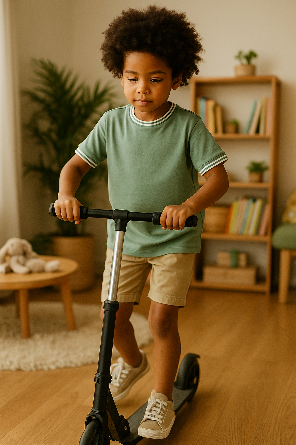 Boys’ DRI-EASE Short Sleeve Tee