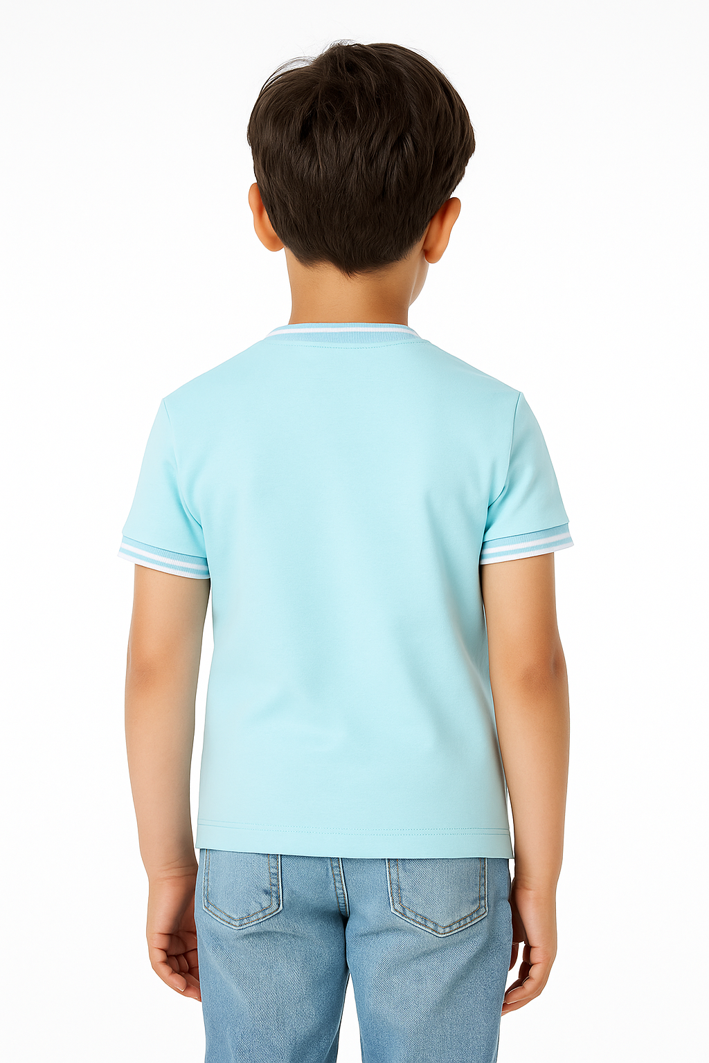Boys’ DRI-EASE Short Sleeve Tee