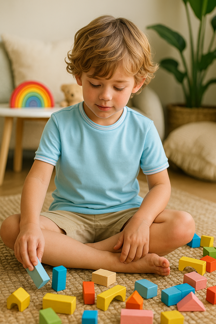 Boys’ DRI-EASE Short Sleeve Tee