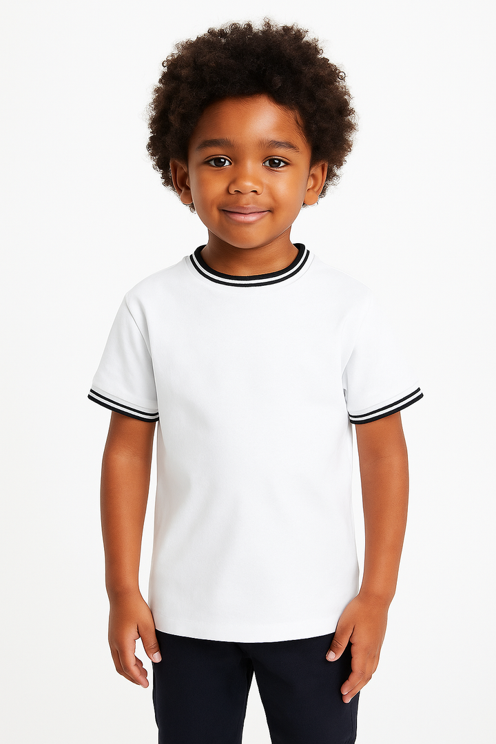 Boys’ DRI-EASE Short Sleeve Tee
