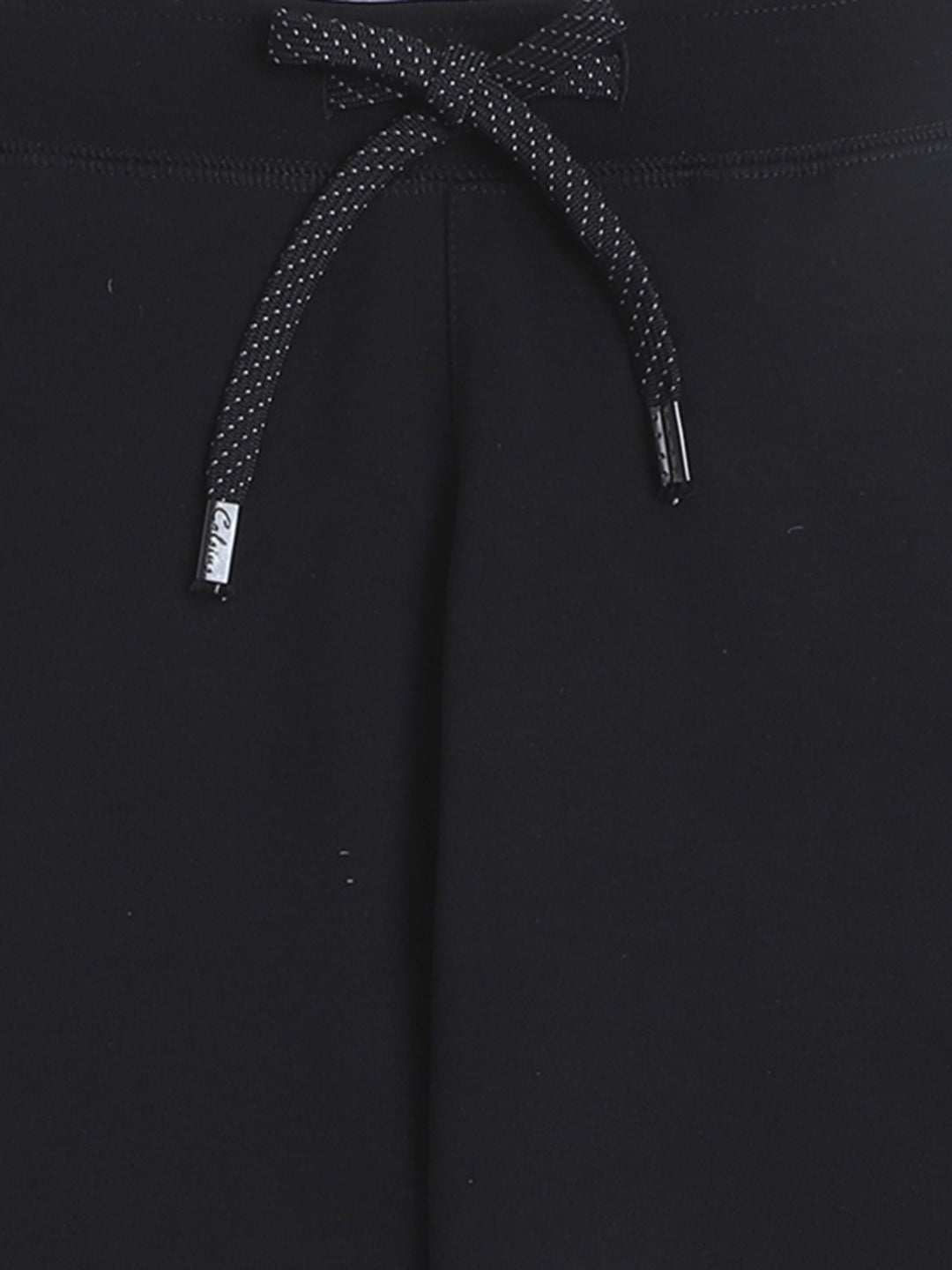 Comfort Cotton Blend Yoga Pants for Girls