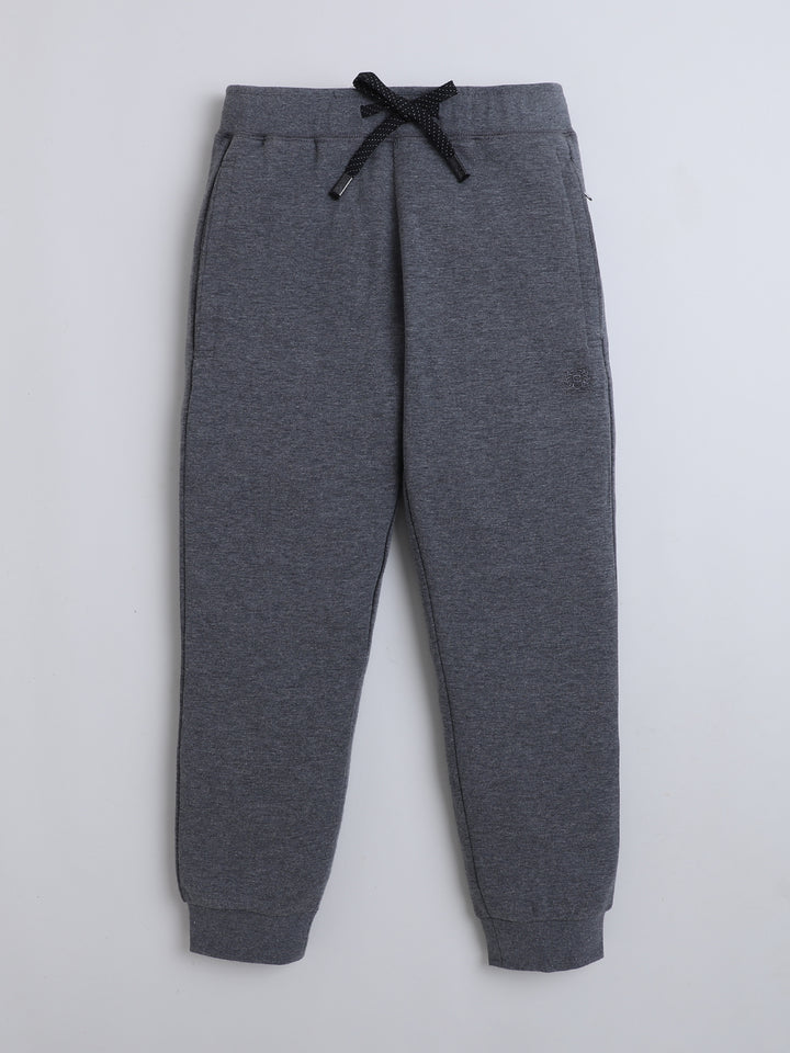 Comfort Cotton Blend Yoga Pants for Girls