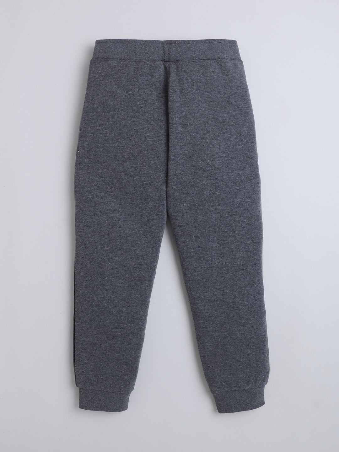 Comfort Cotton Blend Yoga Pants for Girls