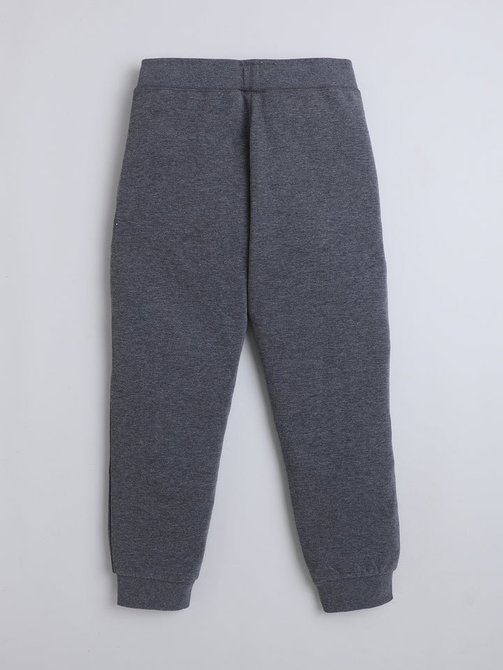 Comfort Cotton Blend Yoga Pants for Girls