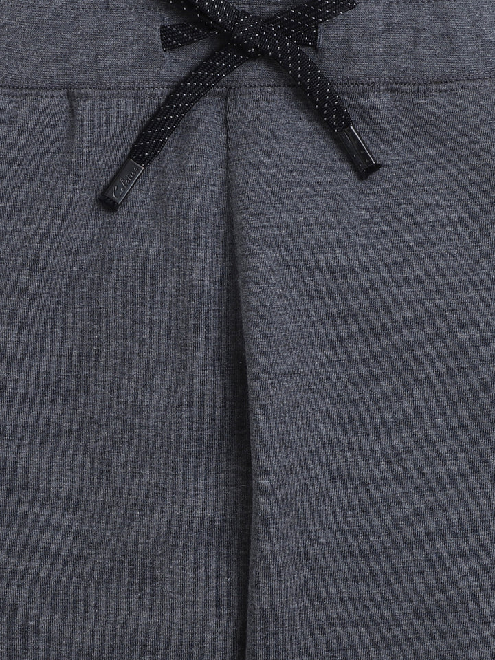 Comfort Cotton Blend Yoga Pants for Girls