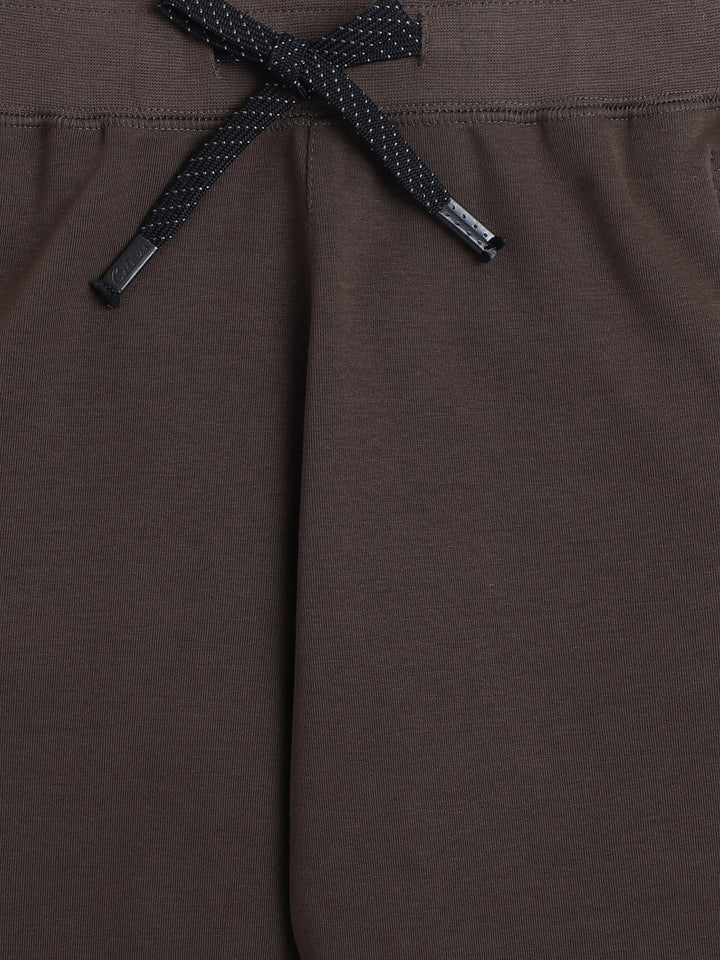 Comfort Cotton Blend Yoga Pants for Girls