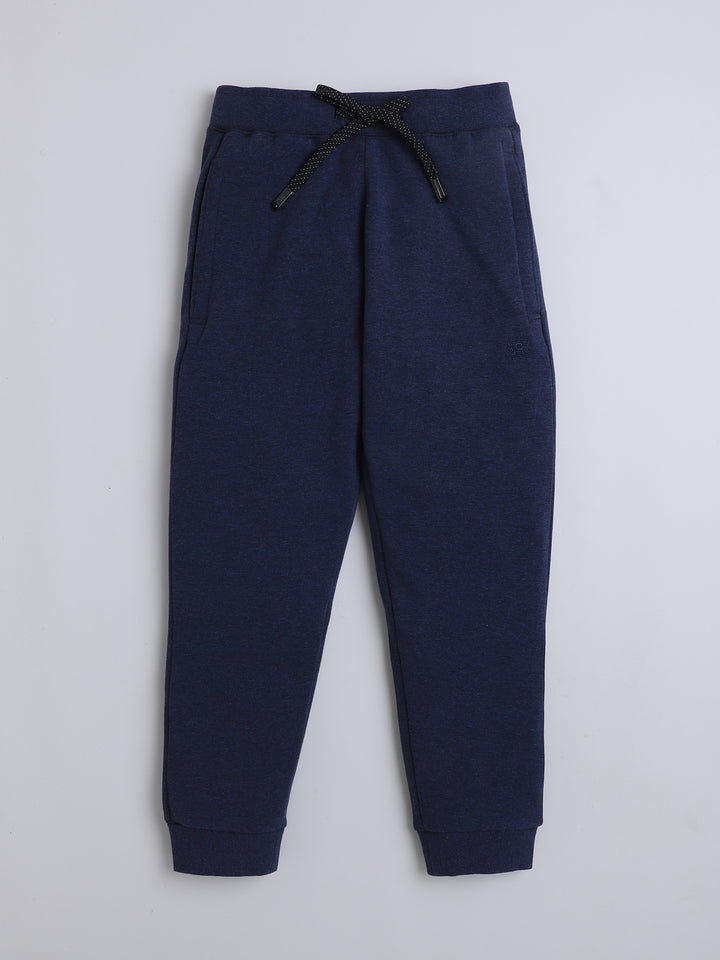 Comfort Cotton Blend Yoga Pants for Girls