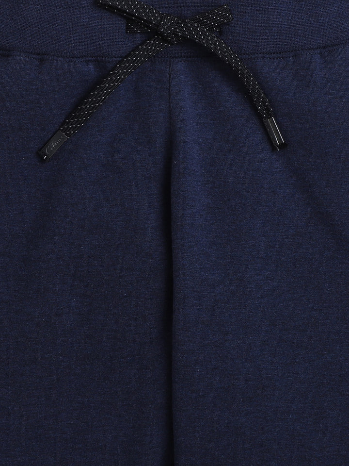 Comfort Cotton Blend Yoga Pants for Girls