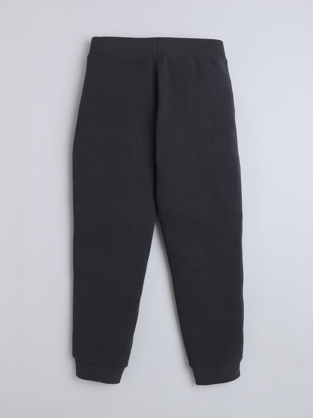 Comfort Cotton Blend Yoga Pants for Girls