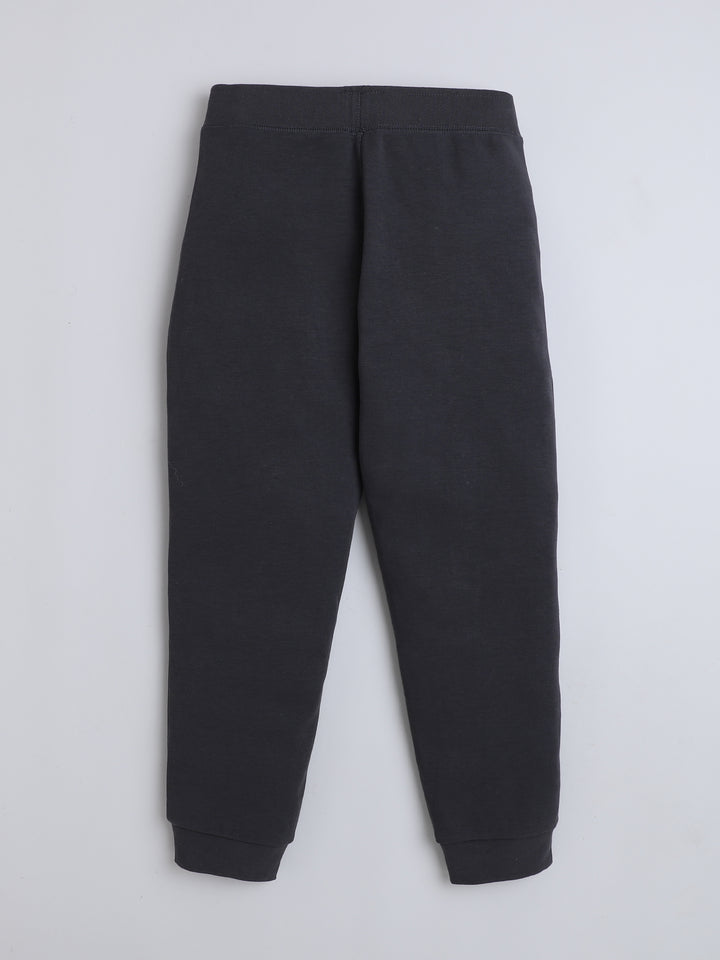 Comfort Cotton Blend Yoga Pants for Girls