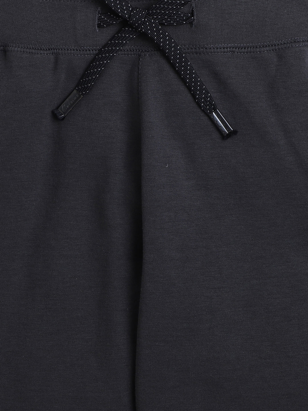 Comfort Cotton Blend Yoga Pants for Girls