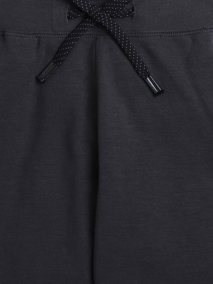 Comfort Cotton Blend Yoga Pants for Girls