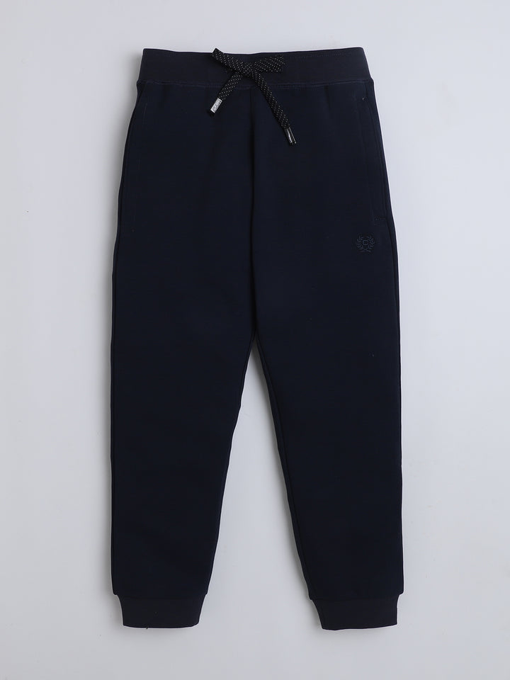 Comfort Cotton Blend Yoga Pants for Girls