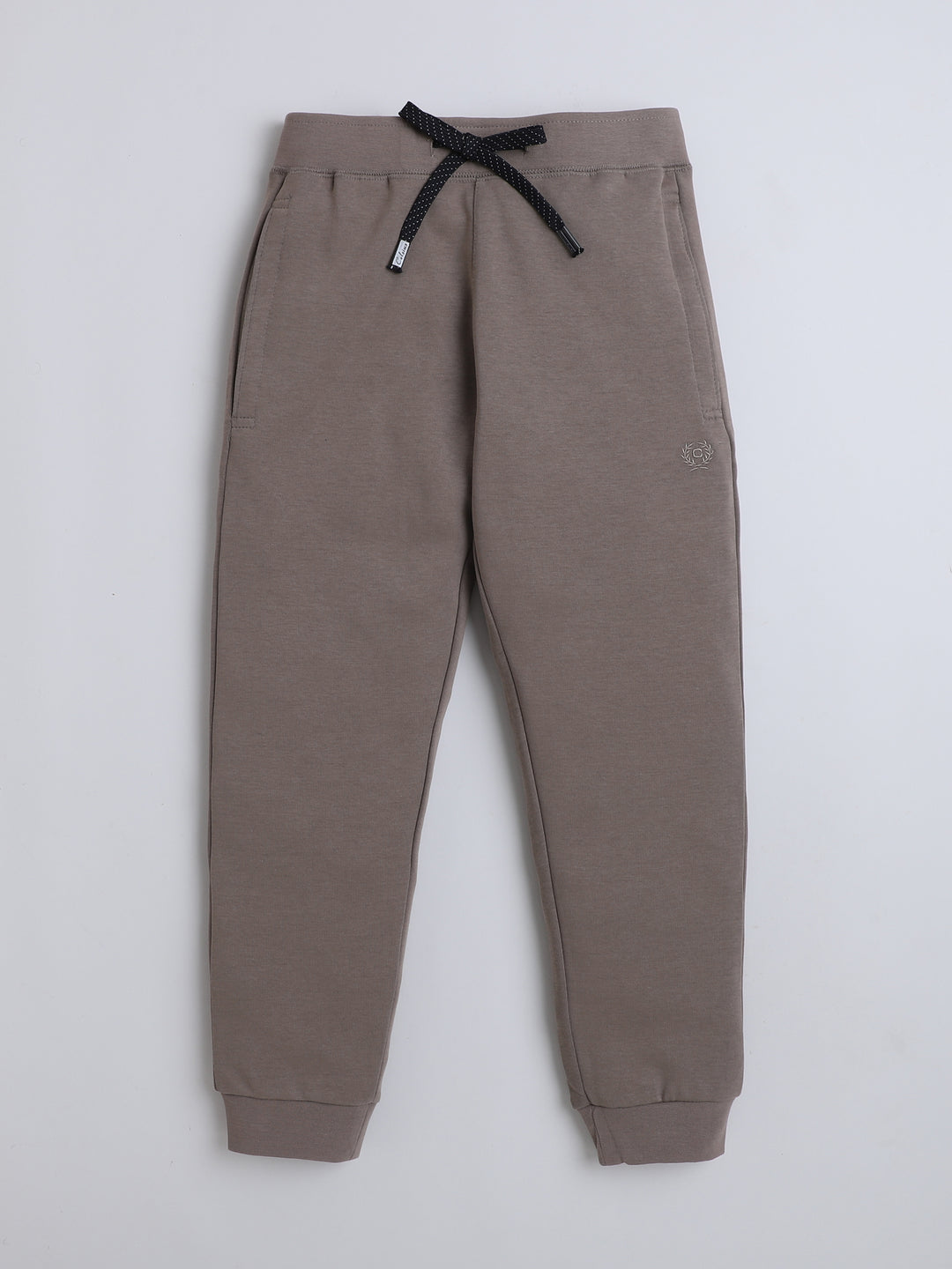 Comfort Cotton Blend Yoga Pants for Girls