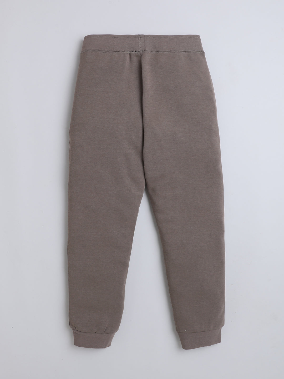 Comfort Cotton Blend Yoga Pants for Girls