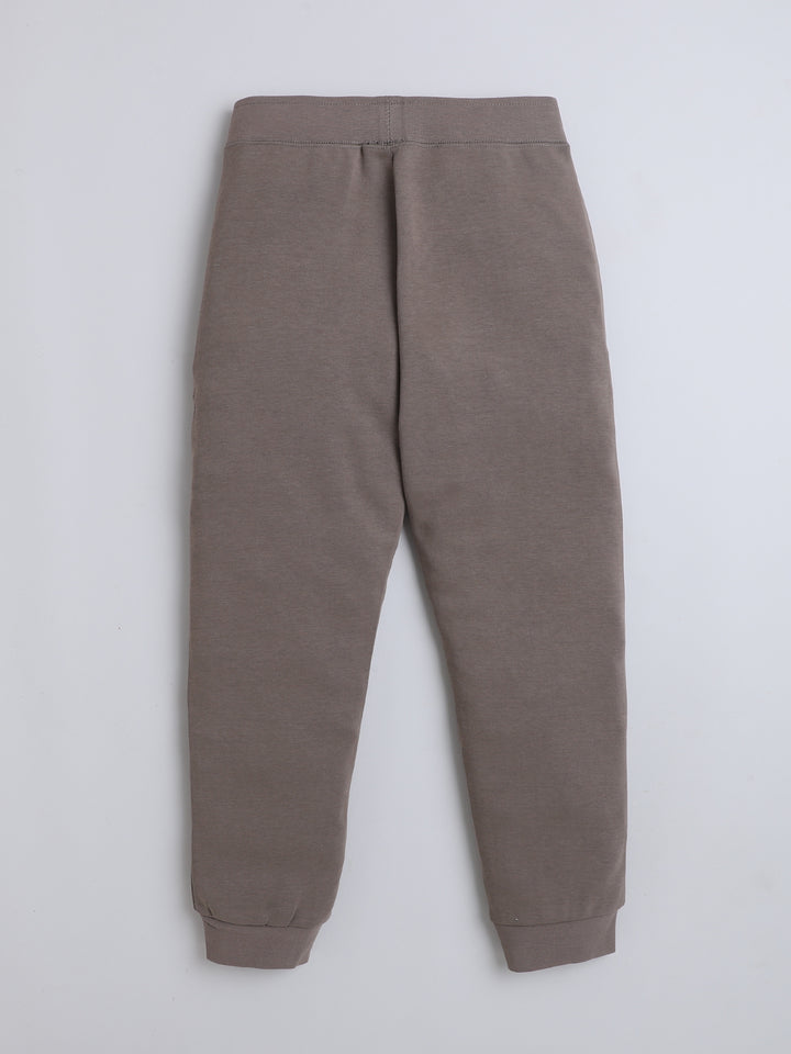 Comfort Cotton Blend Yoga Pants for Girls