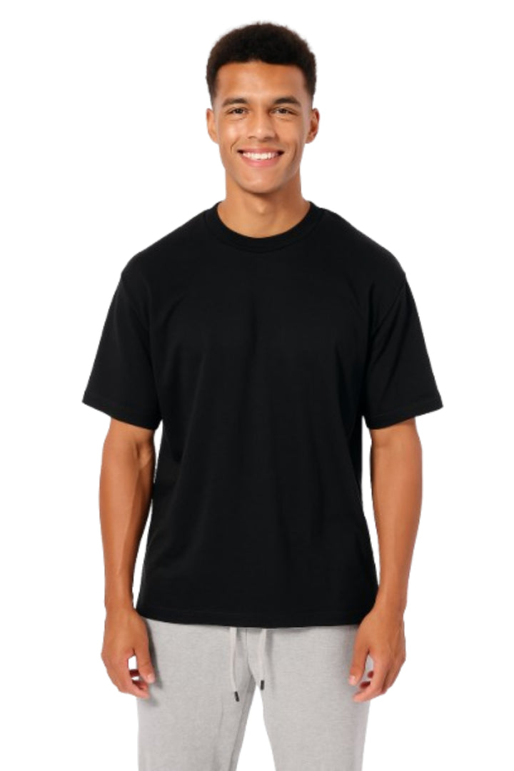 Men’s Dri-Ease Oversized T-Shirt