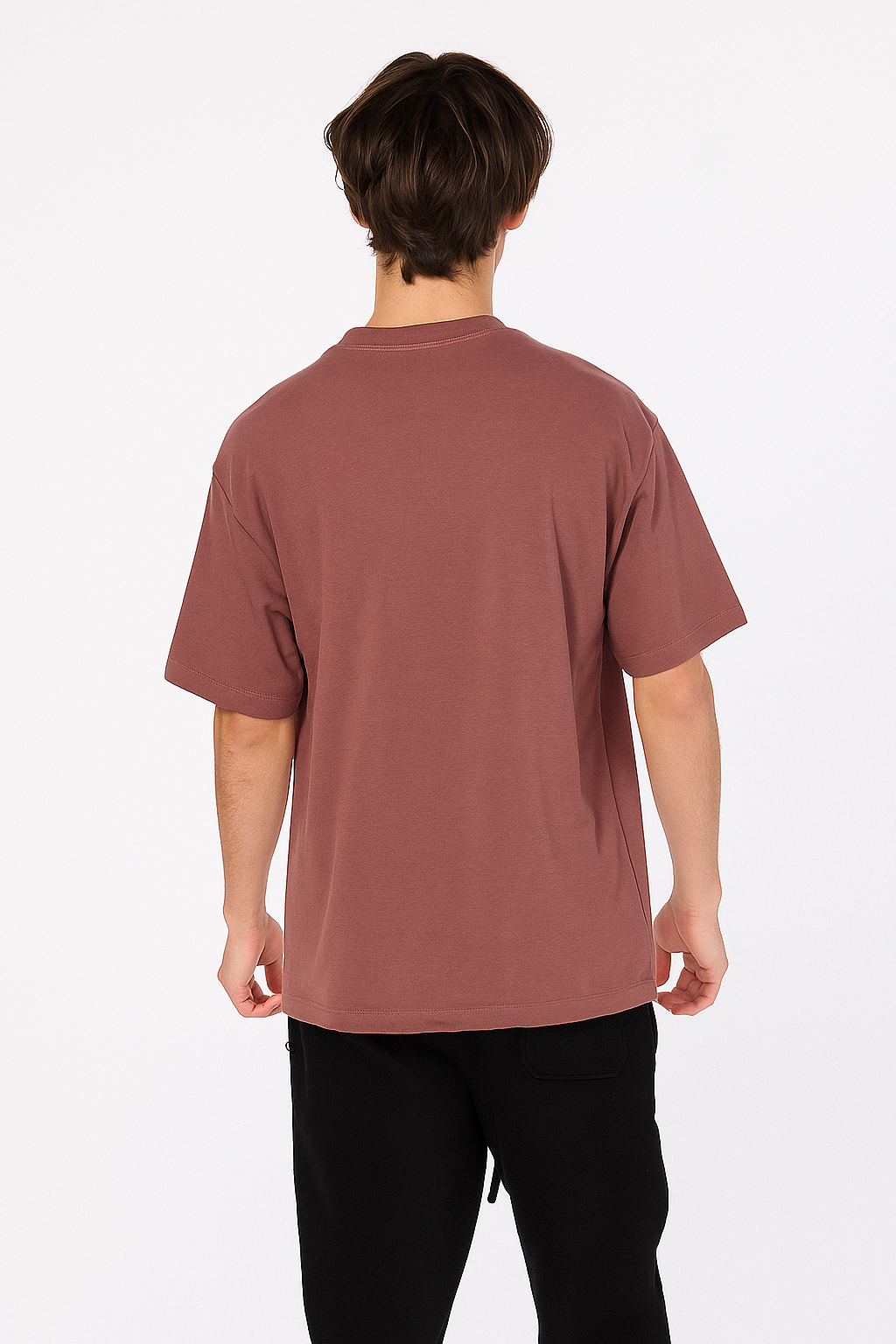 Men’s Dri-Ease Full Sleeve Round Neck T-Shirt