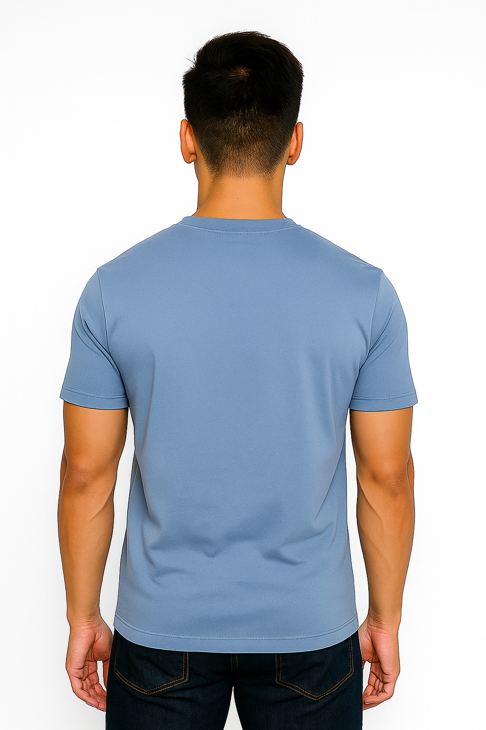 FRENCH BLUE