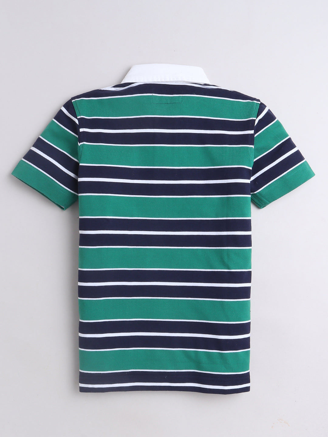 Kids' Jersey Rugby Polo – Comfortable & Stylish Sports Polo