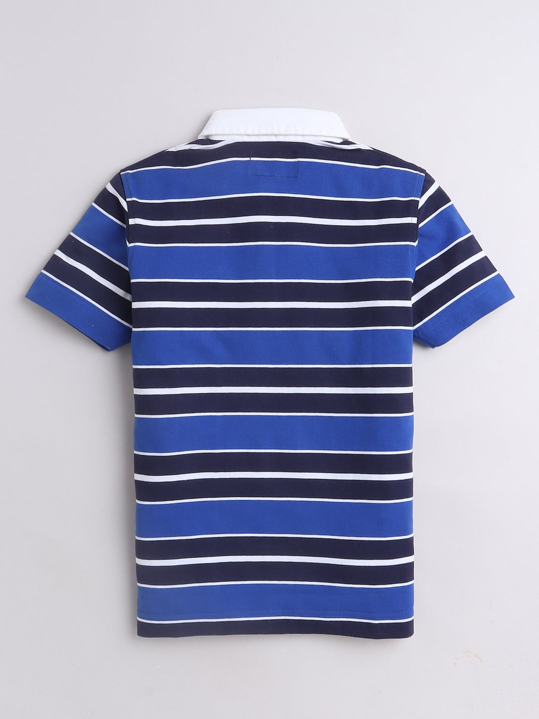 Kids' Jersey Rugby Polo – Comfortable & Stylish Sports Polo