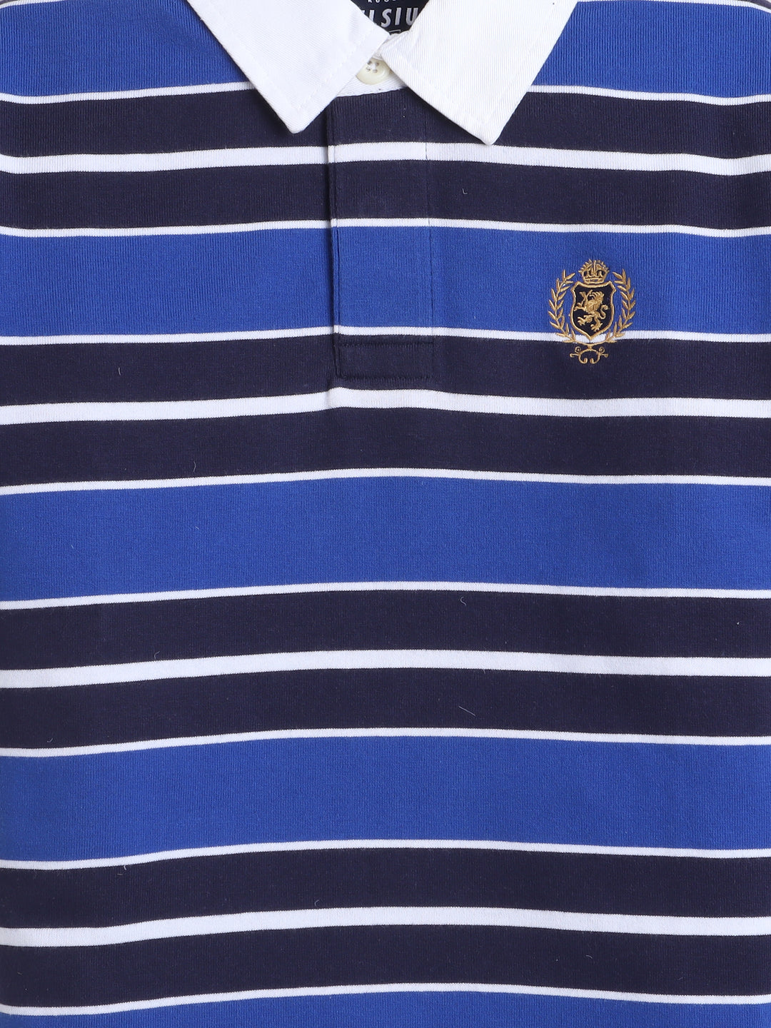 Kids' Jersey Rugby Polo – Comfortable & Stylish Sports Polo