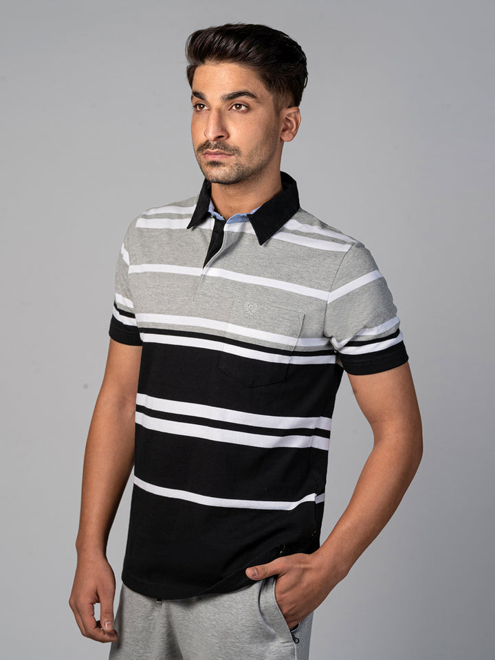 Men’s Polo T-Shirt