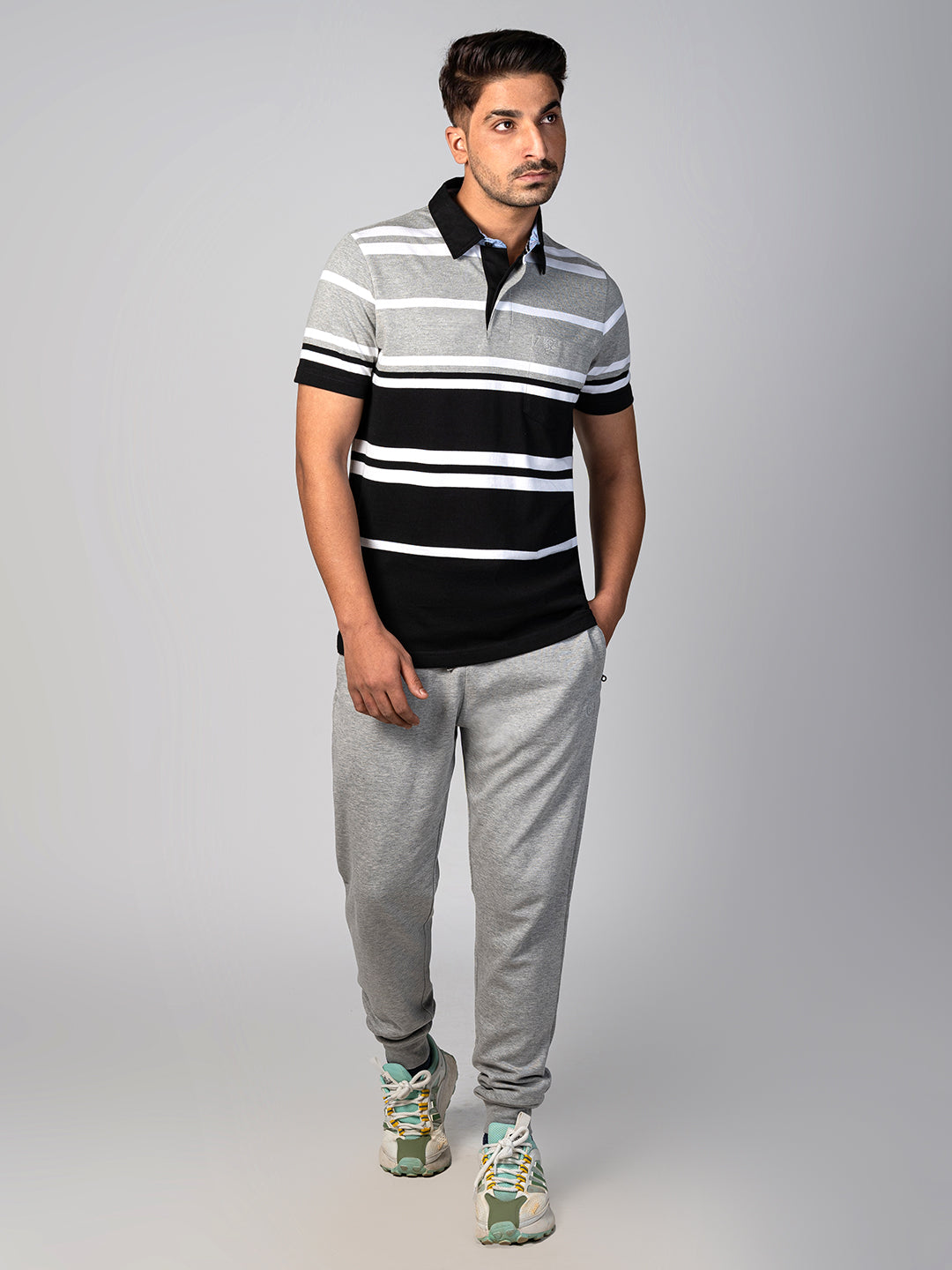 Men’s Polo T-Shirt