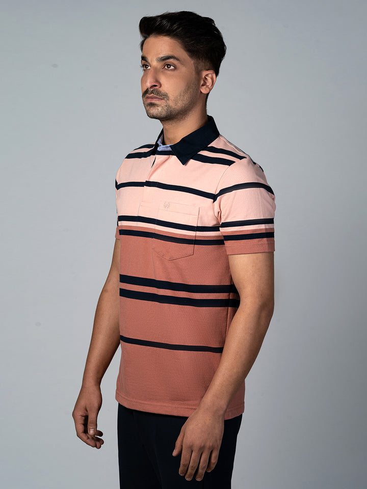 Men’s Polo T-Shirt