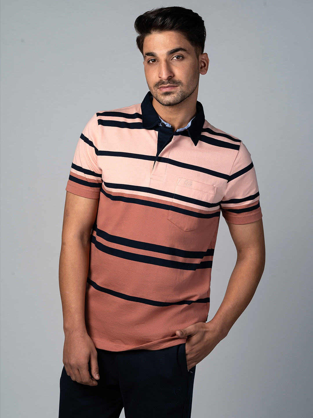 Men’s Polo T-Shirt