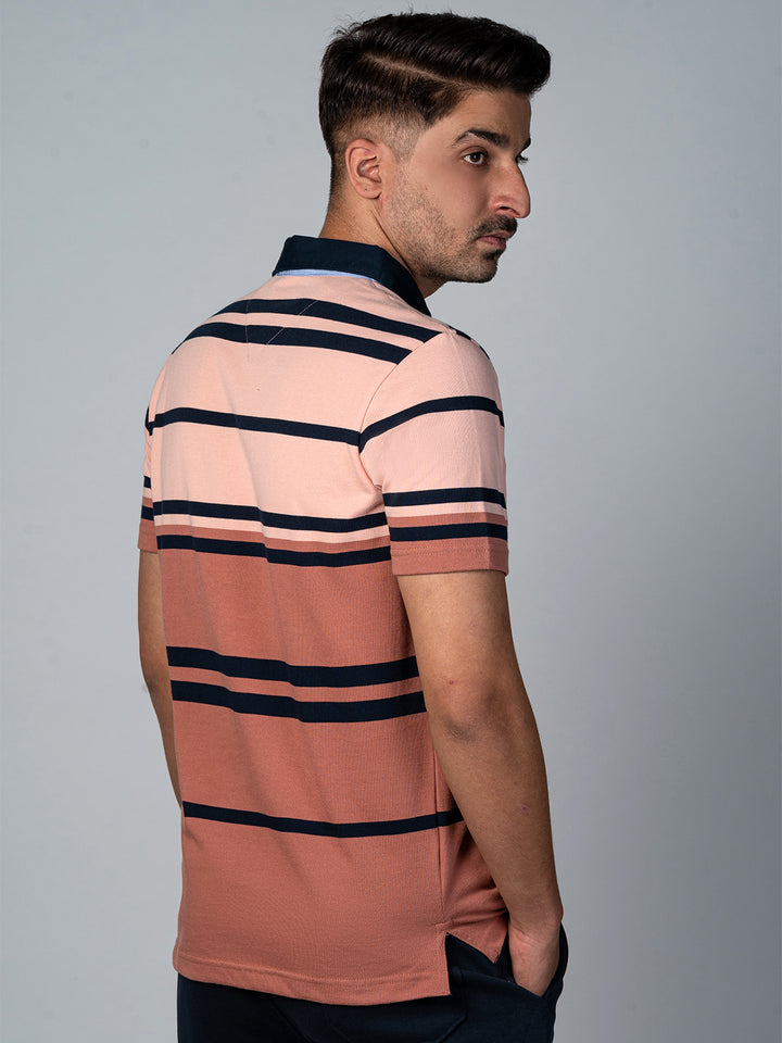 Men’s Polo T-Shirt