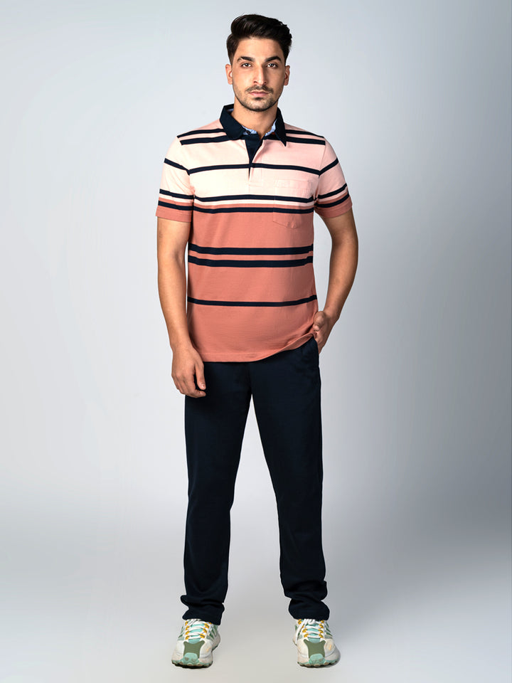 Men’s Polo T-Shirt