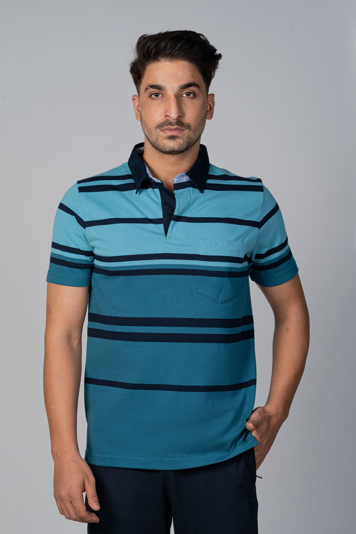 Men’s Polo T-Shirt