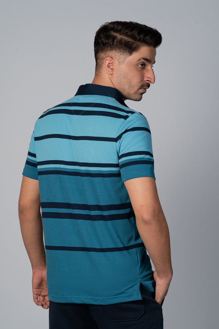 Men’s Polo T-Shirt