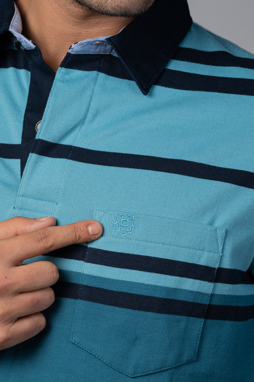 Men’s Polo T-Shirt