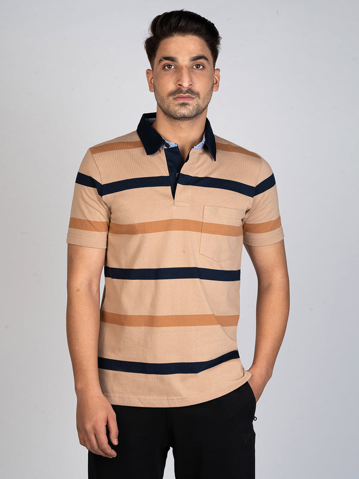Men’s Polo T-Shirt