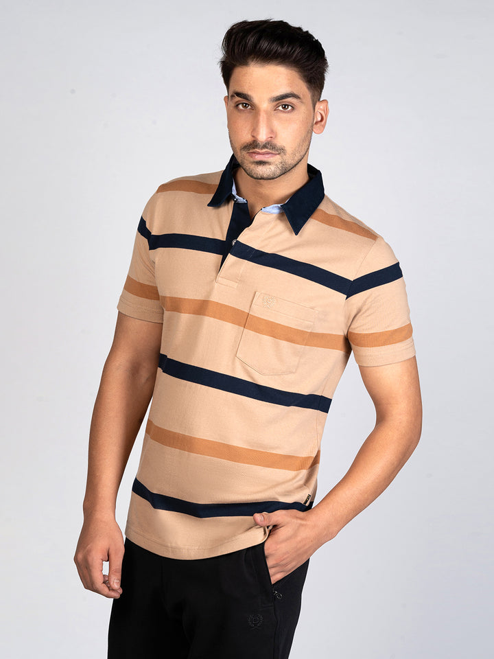 Men’s Polo T-Shirt
