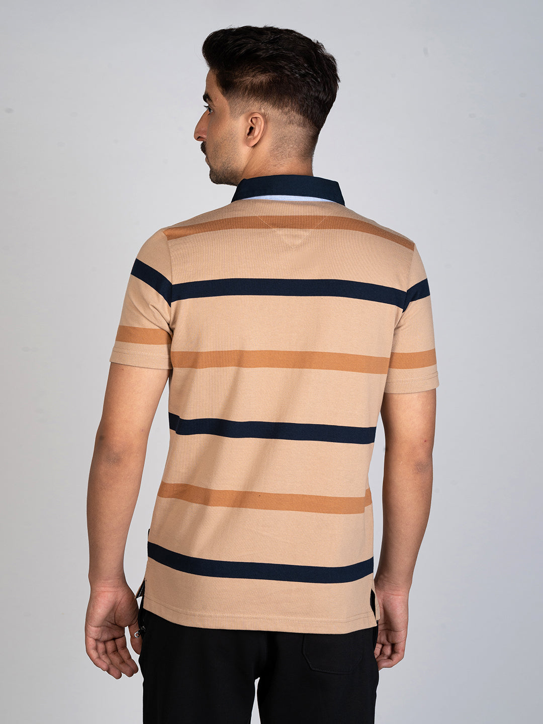 Men’s Polo T-Shirt