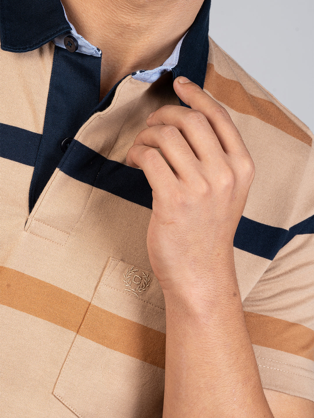 Men’s Polo T-Shirt