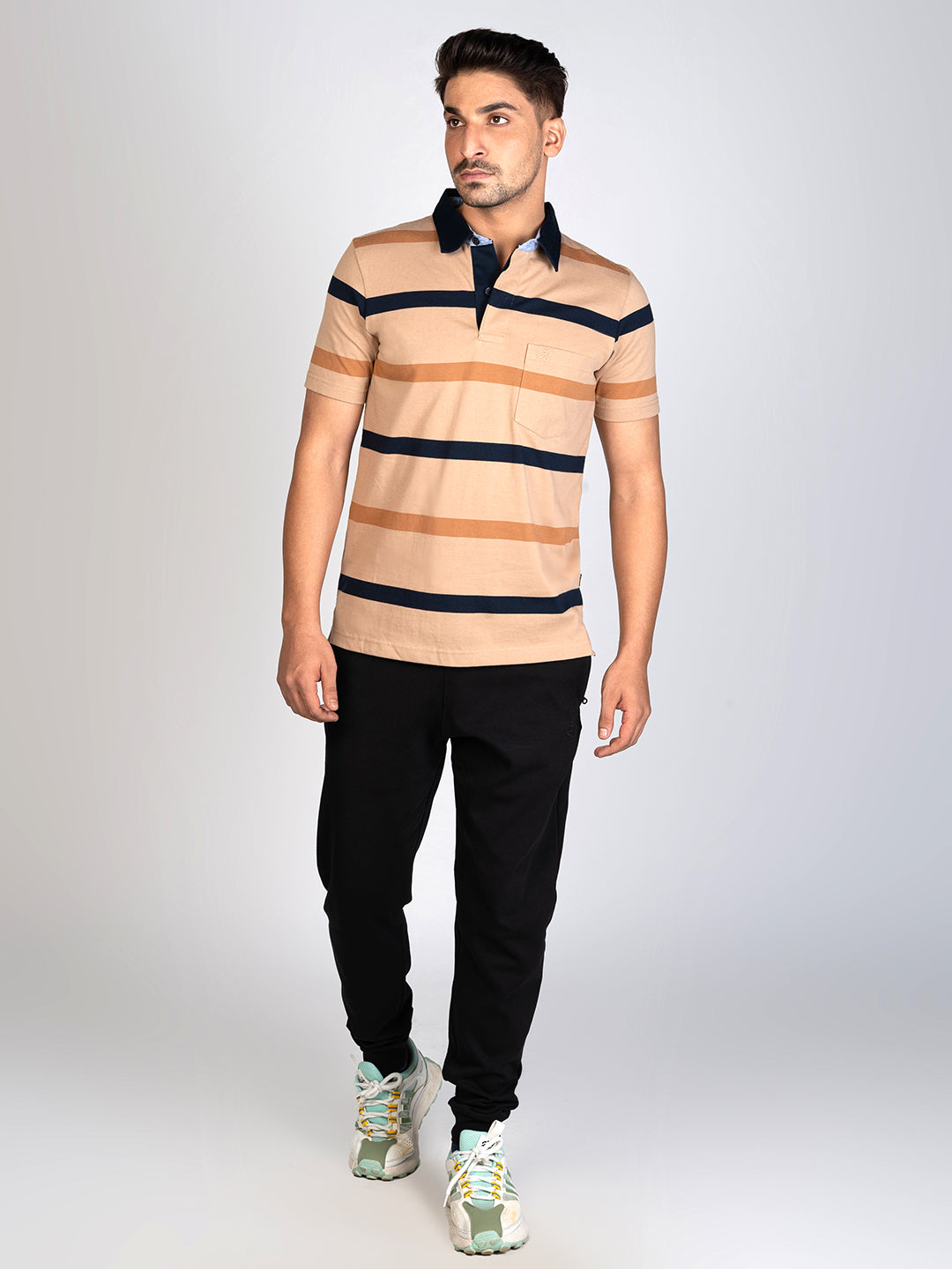 Men’s Polo T-Shirt