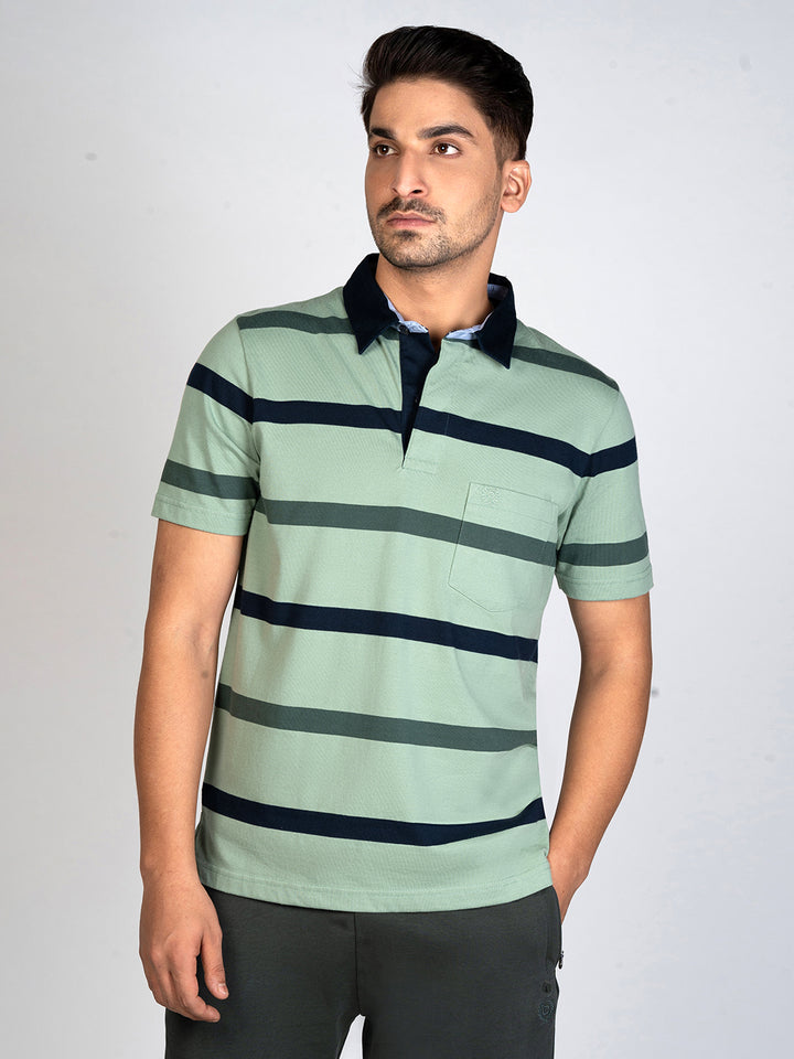 Men’s Polo T-Shirt