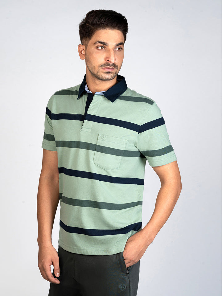 Men’s Polo T-Shirt