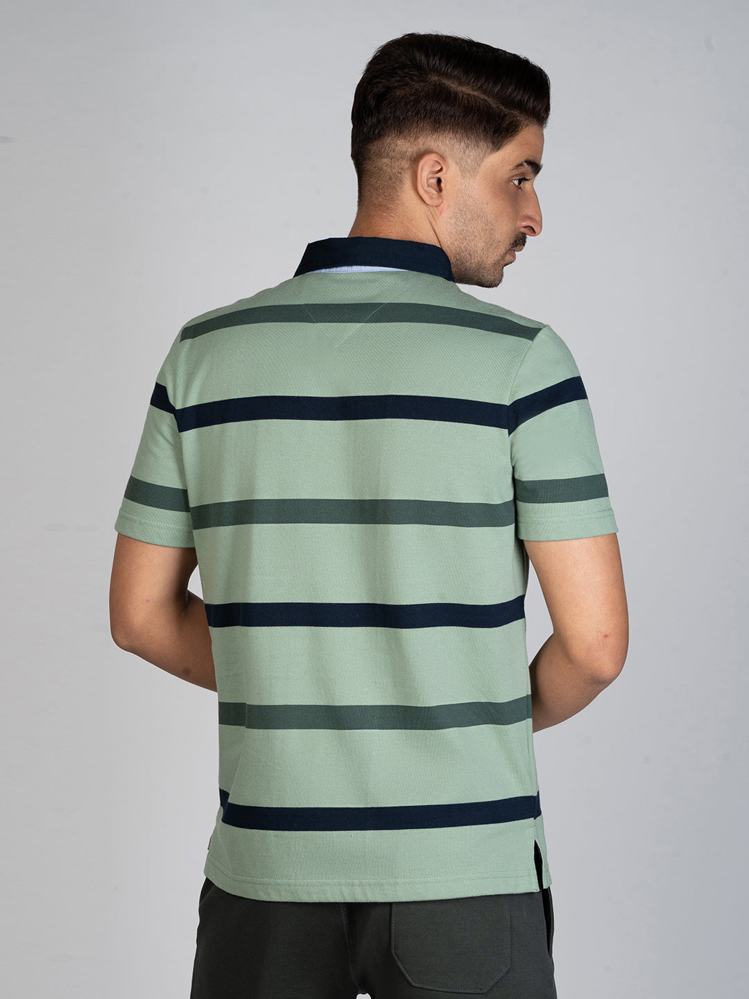 Men’s Polo T-Shirt