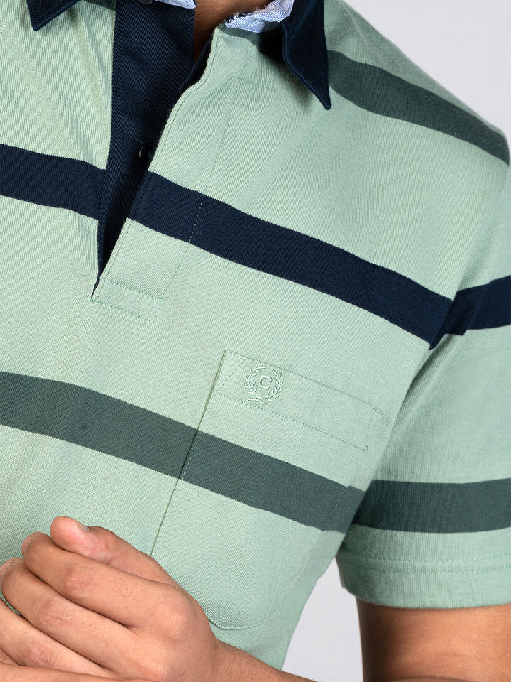 Men’s Polo T-Shirt