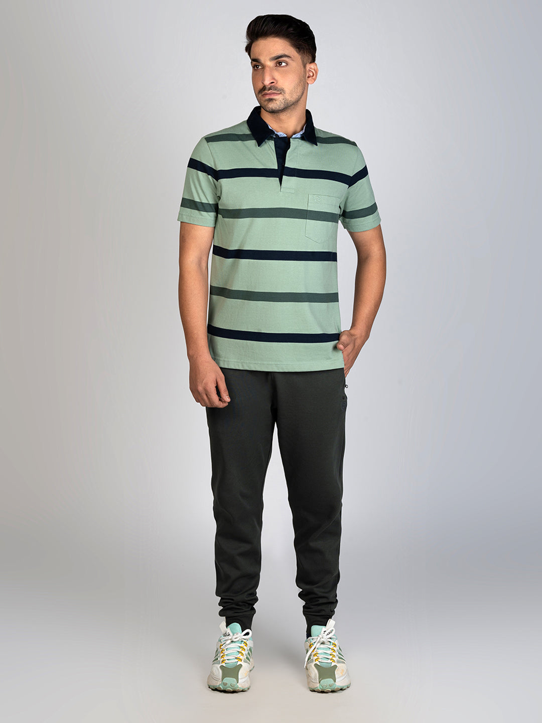 Men’s Polo T-Shirt