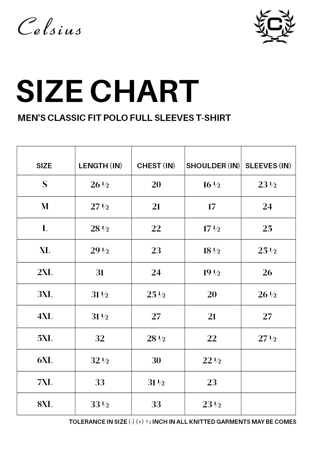 Men’s Long Sleeve Single Jersey Striped Polo Cotton Blend Shirt