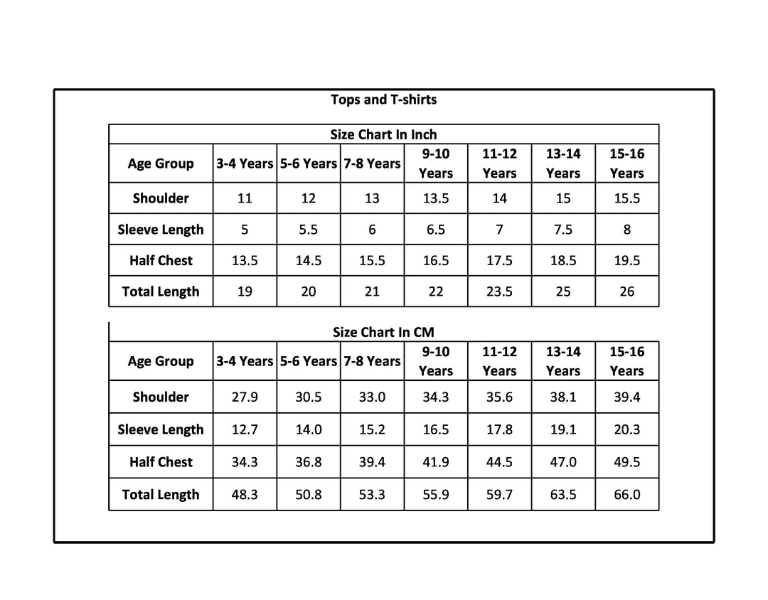 Boys Striped Polo T-Shirt – Cotton Blend Kids Wear