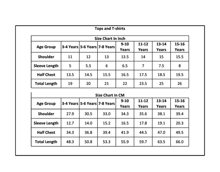 Boys Striped Polo T-Shirt – Cotton Blend Kids Wear